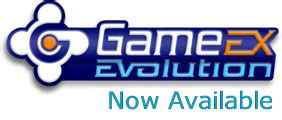 gameexa|gameex evolution.